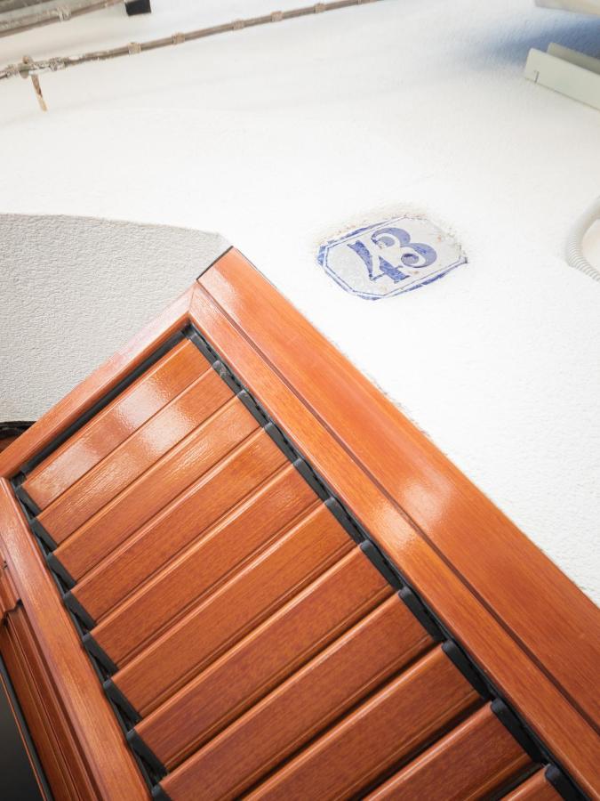 Oceano Apartamento Cefalù Exterior foto