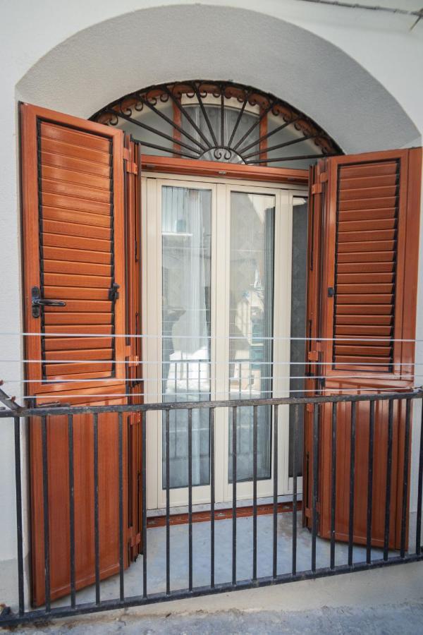 Oceano Apartamento Cefalù Exterior foto