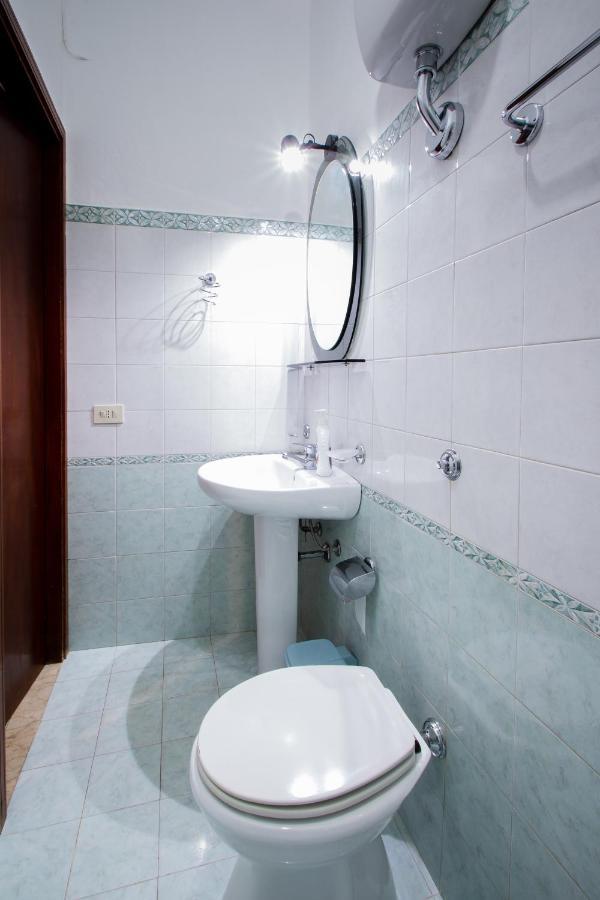 Oceano Apartamento Cefalù Exterior foto